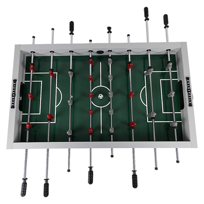 Foosball Soccer Table Game Activity for Home Office Recreation V63-847641
