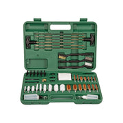 Universal Barrel All-purpose Gun Cleaning Kit for Rifle Pistol Shotgun Muzzleloader V63-847691