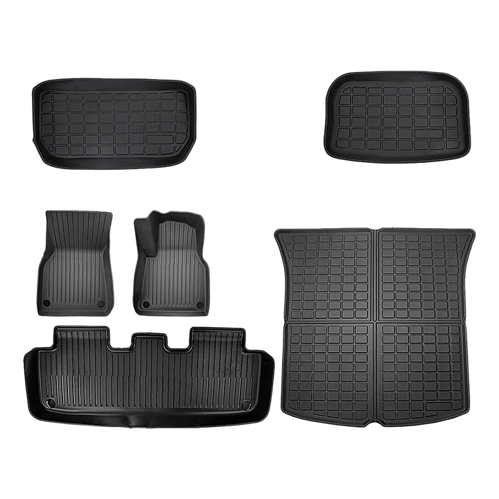 Automotive Decor