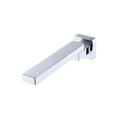 Bath In Wall Swivel Spout in Polished Chrome Finish V63-848061