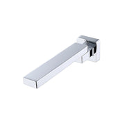 Bath In Wall Swivel Spout in Polished Chrome Finish V63-848061