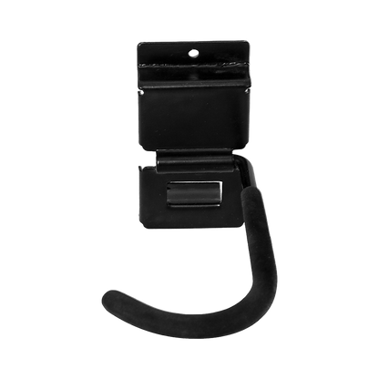 Garage Slatwall Retail Store Display Wall Mount Storage J Hooks V63-848131