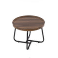 Side Table for Living Room Round Coffee Table V63-848191