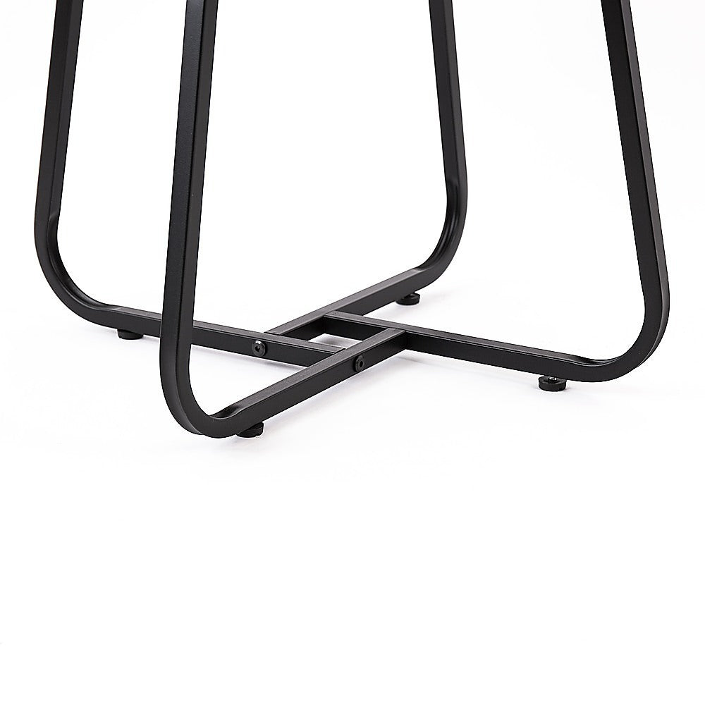 Side Table for Living Room Round Coffee Table V63-848191