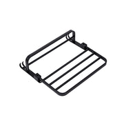 Towel Rack Folding Holder with Hook Accessories Wall Hanger Aluminium Bar Shelf V63-848211