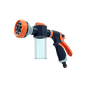 Garden Hose Nozzle Pet Shower Car Wash Leak-Proof Hose Hand Sprayer Switch V63-848221