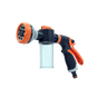 Garden Hose Nozzle Pet Shower Car Wash Leak-Proof Hose Hand Sprayer Switch V63-848221