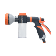 Garden Hose Nozzle Pet Shower Car Wash Leak-Proof Hose Hand Sprayer Switch V63-848221