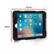 Heavy Shockproof Magnetic Rugged Stand Cover for iPad 9th/8th/7th Gen 10.2" Case V63-848261