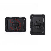 Heavy Shockproof Magnetic Rugged Stand Cover for iPad 9th/8th/7th Gen 10.2" Case V63-848261