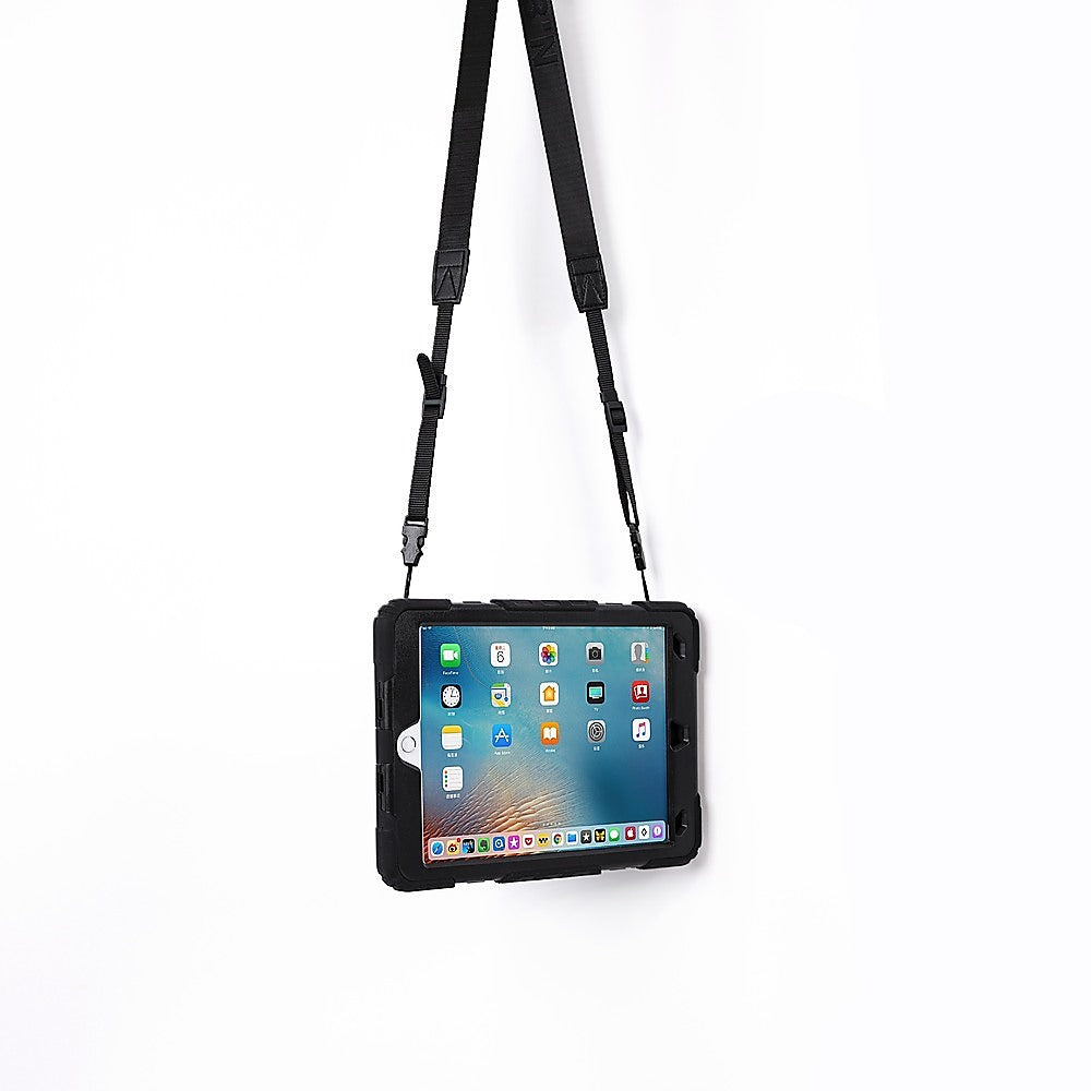 Heavy Shockproof Magnetic Rugged Stand Cover for iPad 9th/8th/7th Gen 10.2" Case V63-848261