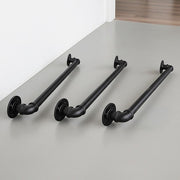 3m Handrail Stair Rail Grab Balustrade Staircase Banister + Installation Kit V63-850231