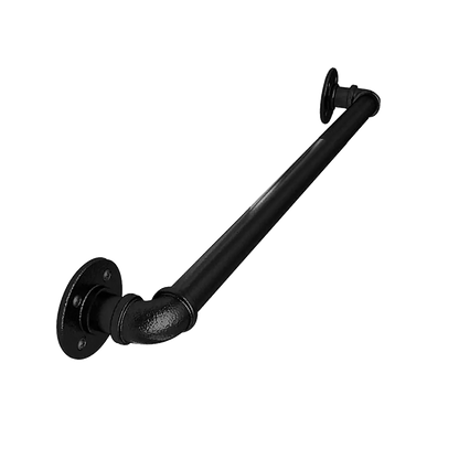 3m Handrail Stair Rail Grab Balustrade Staircase Banister + Installation Kit V63-850231