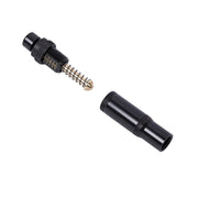Tyre Deflators x4 Air Deflator Tire Valve Core Tool 10~30 PSI Portable 4WD V63-850341