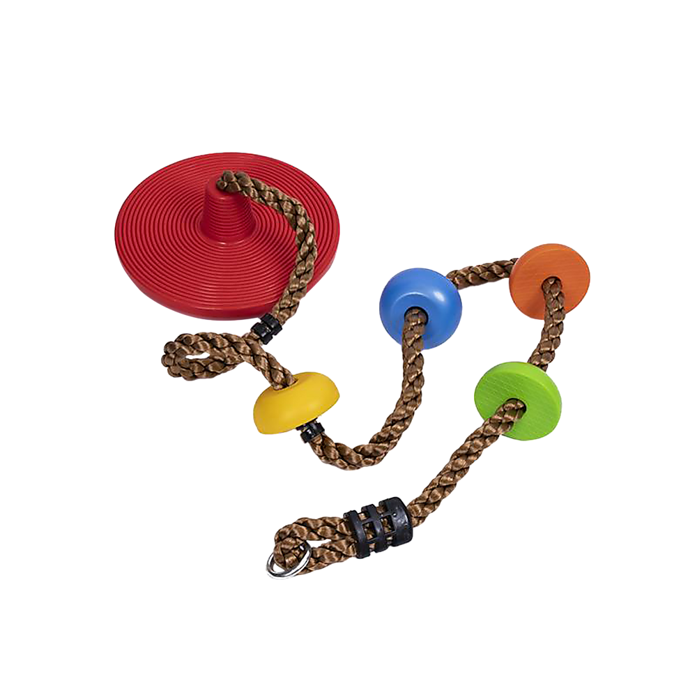 Swing Climbing Rope Outdoor V63-916211