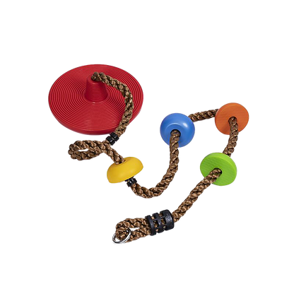 Swing Climbing Rope Outdoor V63-916211