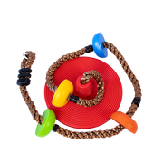 Swing Climbing Rope Outdoor V63-916211