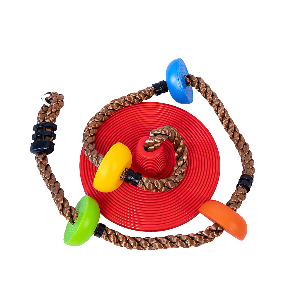 Swing Climbing Rope Outdoor V63-916211