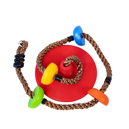 Swing Climbing Rope Outdoor V63-916211