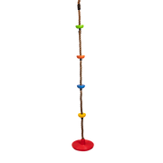 Swing Climbing Rope Outdoor V63-916211