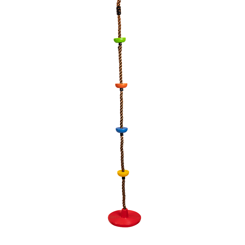 Swing Climbing Rope Outdoor V63-916211