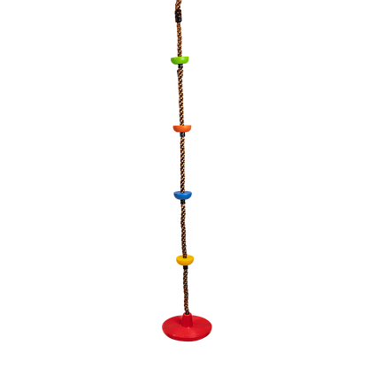 Swing Climbing Rope Outdoor V63-916211