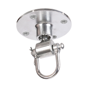 Heavy Duty Boxing Swivel Steel Punch Bag Bearing MMA Speed V63-920581