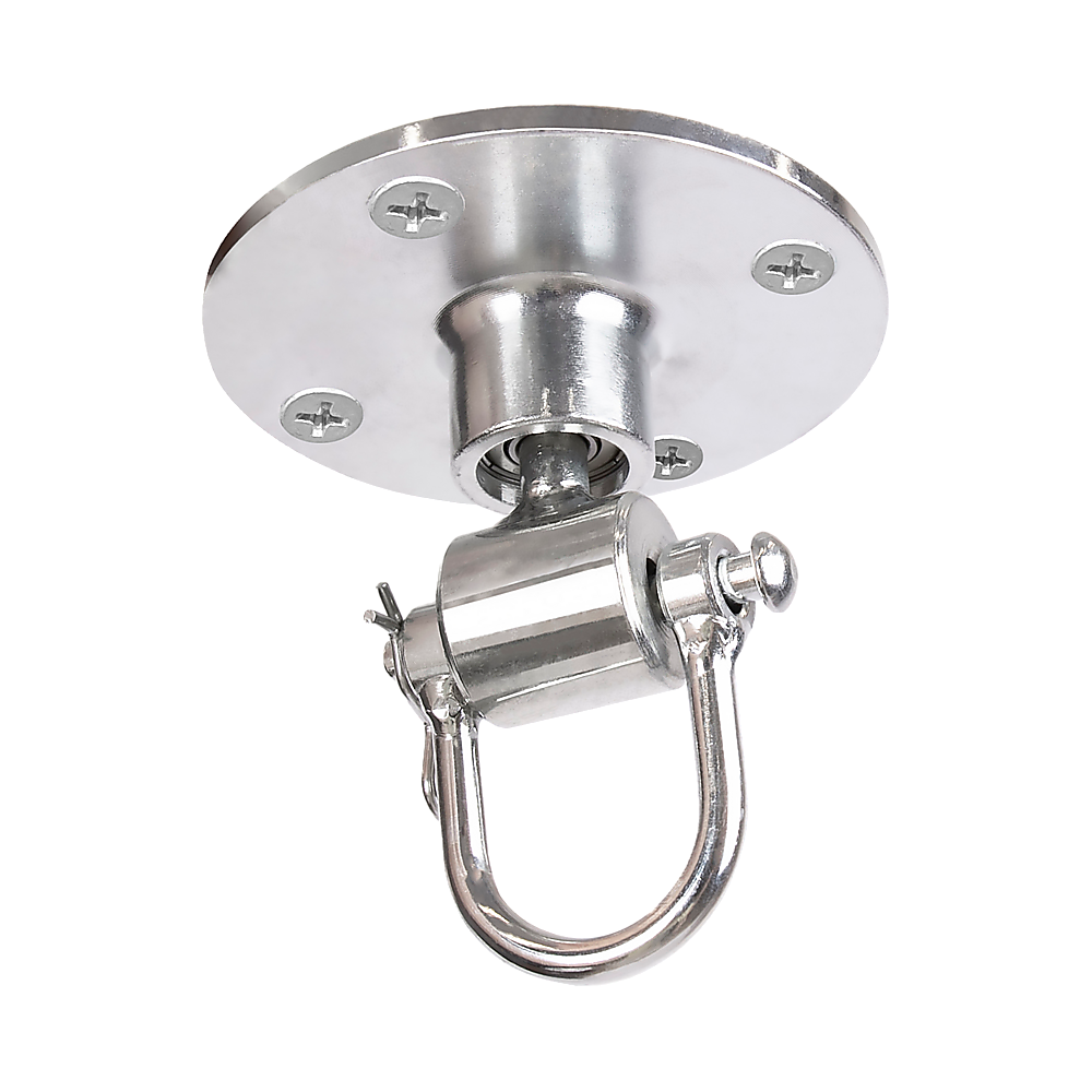 Heavy Duty Boxing Swivel Steel Punch Bag Bearing MMA Speed V63-920581