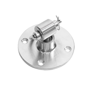 Heavy Duty Boxing Swivel Steel Punch Bag Bearing MMA Speed V63-920581