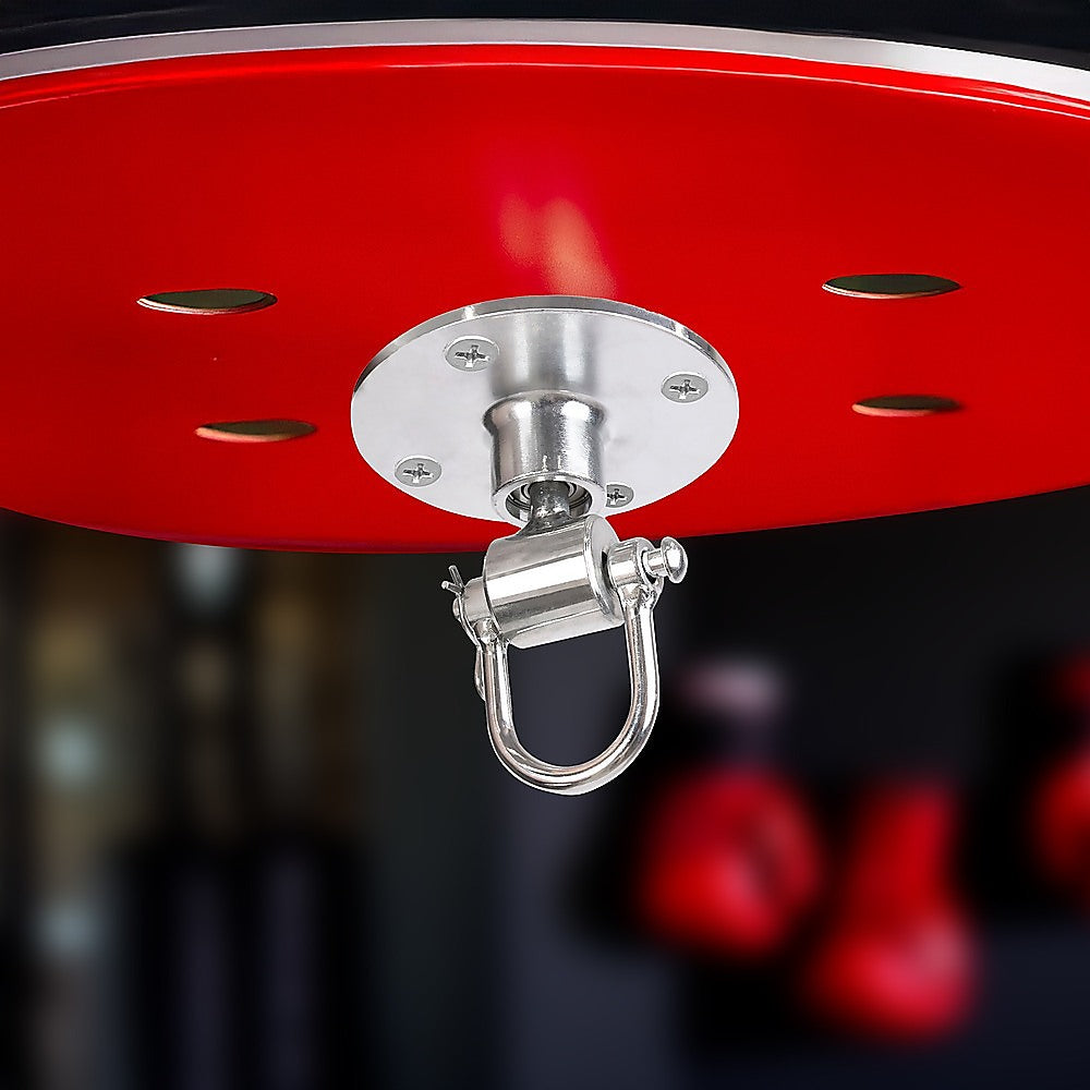 Heavy Duty Boxing Swivel Steel Punch Bag Bearing MMA Speed V63-920581
