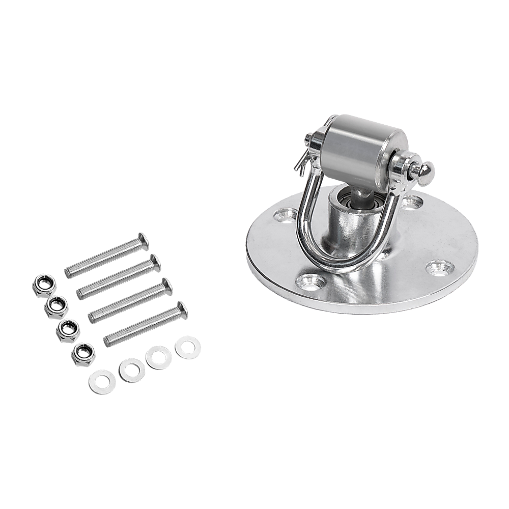 Heavy Duty Boxing Swivel Steel Punch Bag Bearing MMA Speed V63-920581