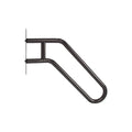 Metal Handrail For Outdoor Indoor Steps Stair Railing Safety Support Rail V63-920651