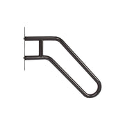 Metal Handrail For Outdoor Indoor Steps Stair Railing Safety Support Rail V63-920651