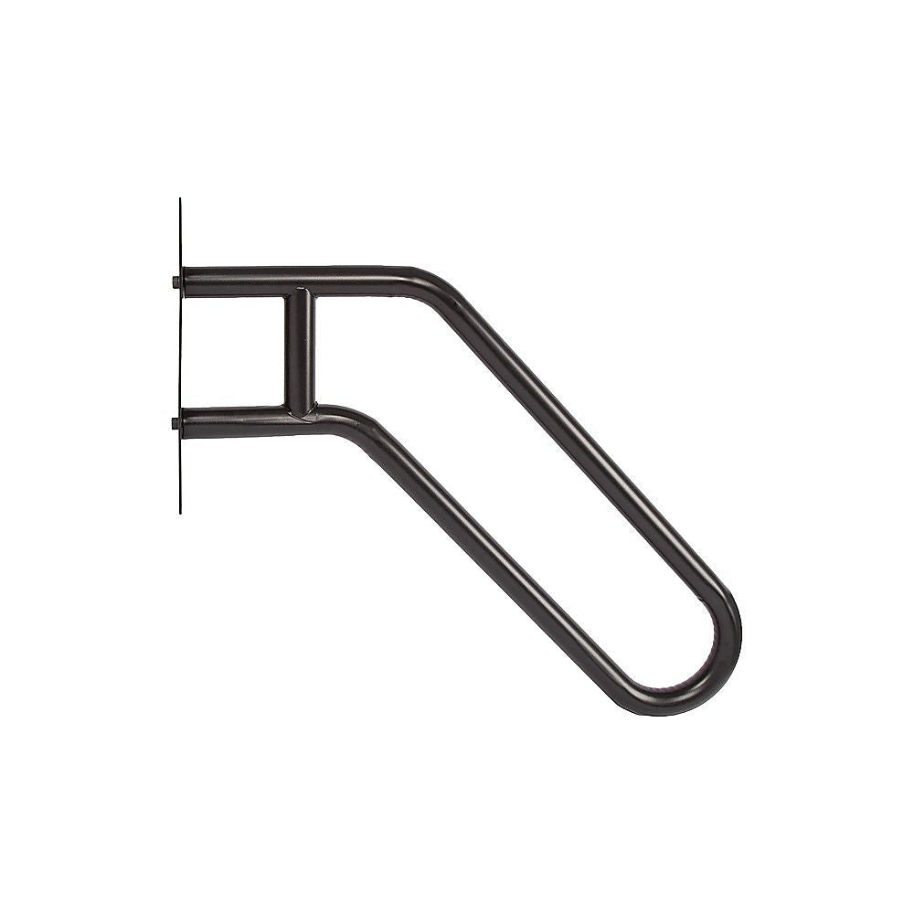 Metal Handrail For Outdoor Indoor Steps Stair Railing Safety Support Rail V63-920651
