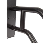 Metal Handrail For Outdoor Indoor Steps Stair Railing Safety Support Rail V63-920651