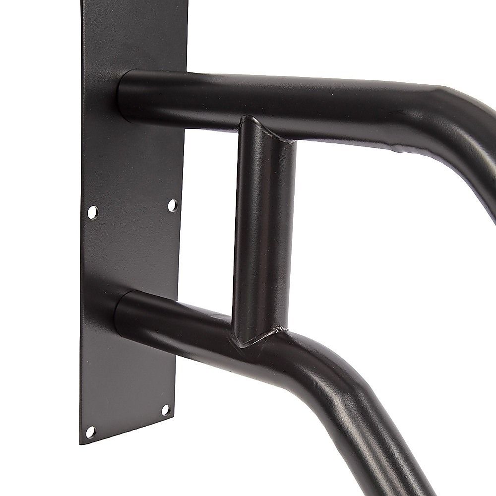 Metal Handrail For Outdoor Indoor Steps Stair Railing Safety Support Rail V63-920651