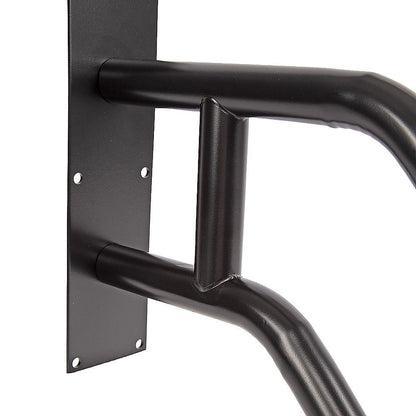 Metal Handrail For Outdoor Indoor Steps Stair Railing Safety Support Rail V63-920651