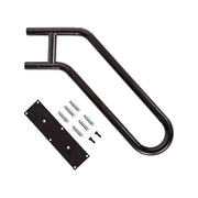 Metal Handrail For Outdoor Indoor Steps Stair Railing Safety Support Rail V63-920651