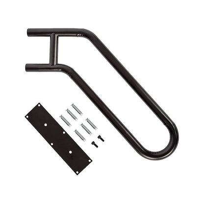 Metal Handrail For Outdoor Indoor Steps Stair Railing Safety Support Rail V63-920651