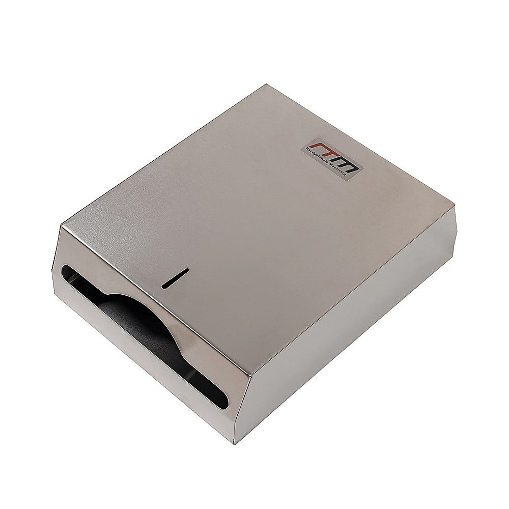Paper Towel Dispenser Wall Mount Commercial Bathroom V63-920701