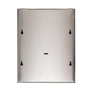 Paper Towel Dispenser Wall Mount Commercial Bathroom V63-920701