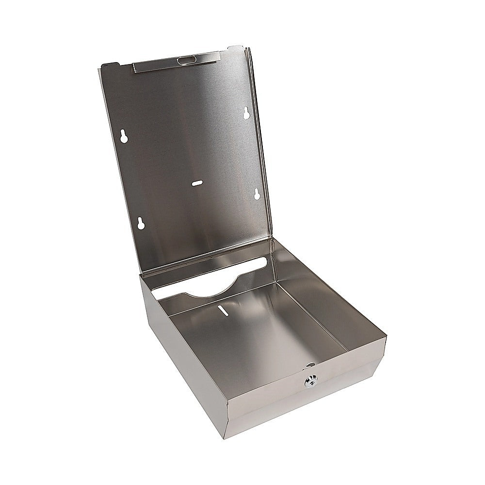 Paper Towel Dispenser Wall Mount Commercial Bathroom V63-920701