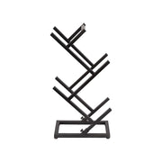 Ball Trolley Rack Display Stand For Basketball Football Storage Heavy Duty Rolling Organiser For Sports V63-920731