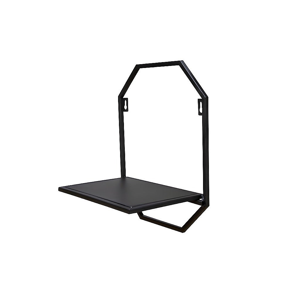 Floating Wall Shelf Storage Display Mounted Rack V63-920751