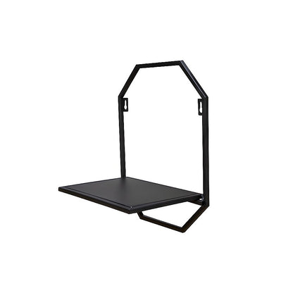 Floating Wall Shelf Storage Display Mounted Rack V63-920751