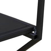 Floating Wall Shelf Storage Display Mounted Rack V63-920751