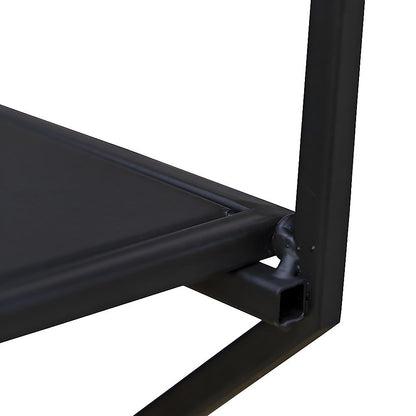 Floating Wall Shelf Storage Display Mounted Rack V63-920751