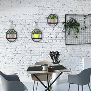 Floating Wall Shelf Storage Display Mounted Rack V63-920751