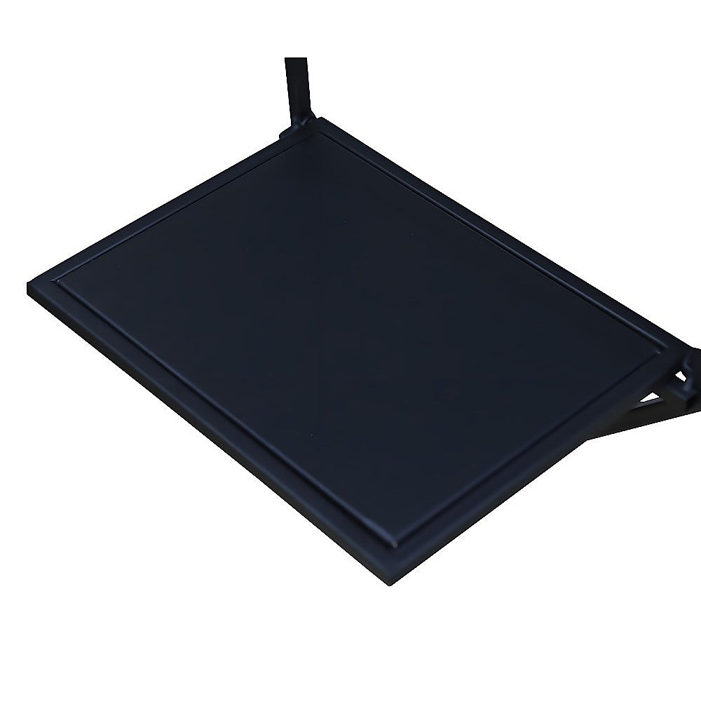 Floating Wall Shelf Storage Display Mounted Rack V63-920751