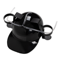 Novelty Drinking Helmet Beer Hat Bucks Hens Soda Holder Party V63-920831